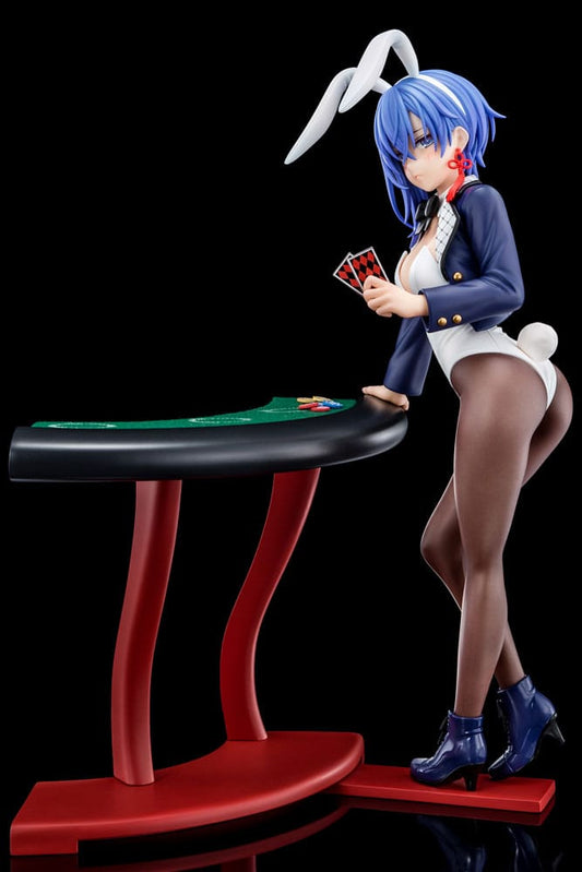 Sakuya Sieglinde - Lapis Lazuli Blue Bunny - Columbia - Anime Figuren günstig kaufen