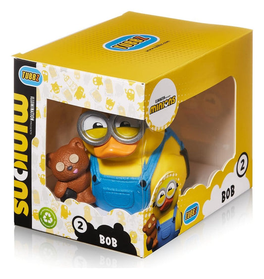 Minions Tubbz PVC Figur Bob - Anime Figuren günstig kaufen