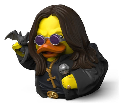 Ozzy Osbourne Tubbz PVC Figur Ozzy Osbourne - Anime Figuren günstig kaufen