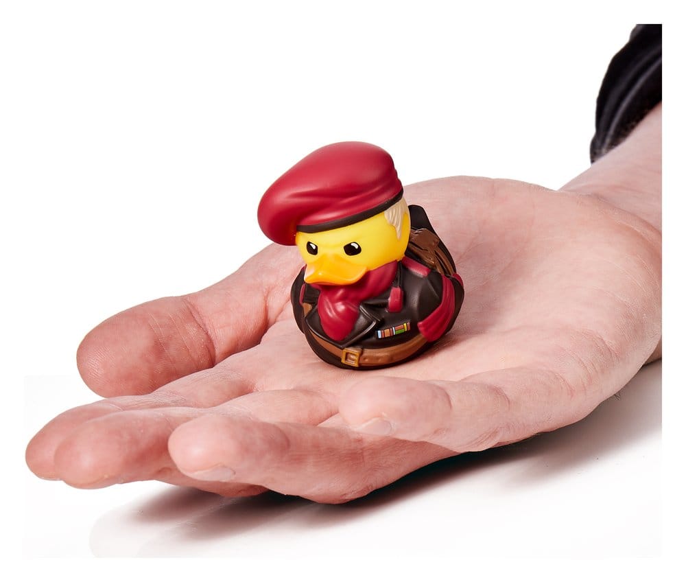 Metal Gear Solid Tubbz Mini PVC Figur Revolver Ocelot - Anime Figuren günstig kaufen