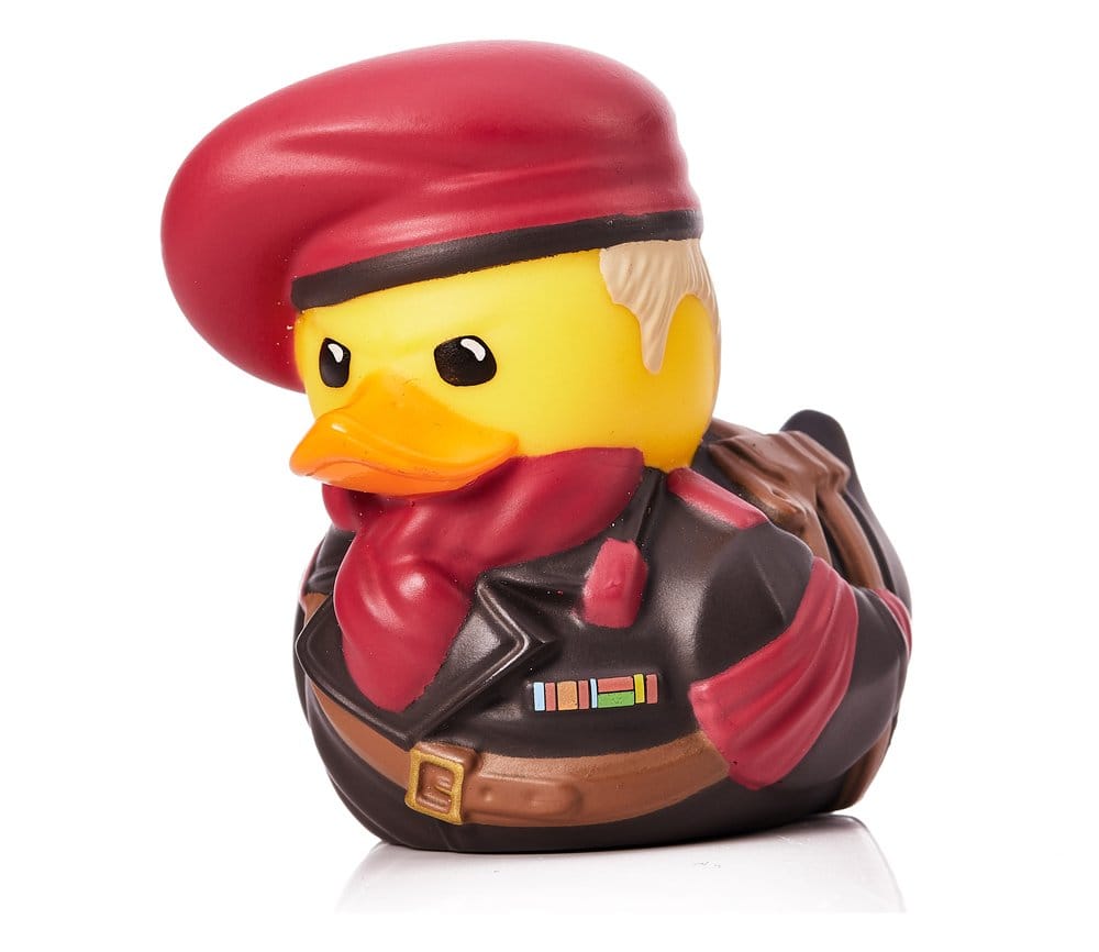 Metal Gear Solid Tubbz Mini PVC Figur Revolver Ocelot - Anime Figuren günstig kaufen