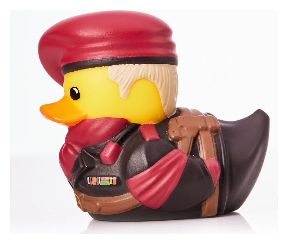 Metal Gear Solid Tubbz Mini PVC Figur Revolver Ocelot - Anime Figuren günstig kaufen