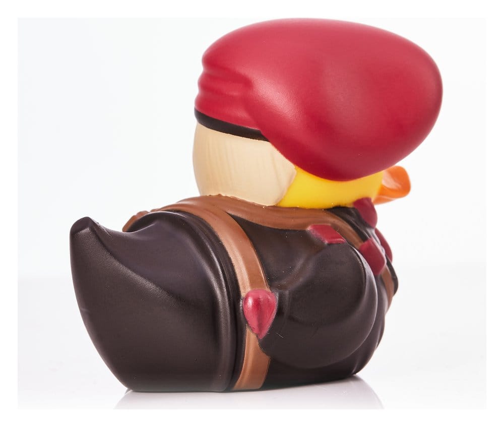 Metal Gear Solid Tubbz Mini PVC Figur Revolver Ocelot - Anime Figuren günstig kaufen