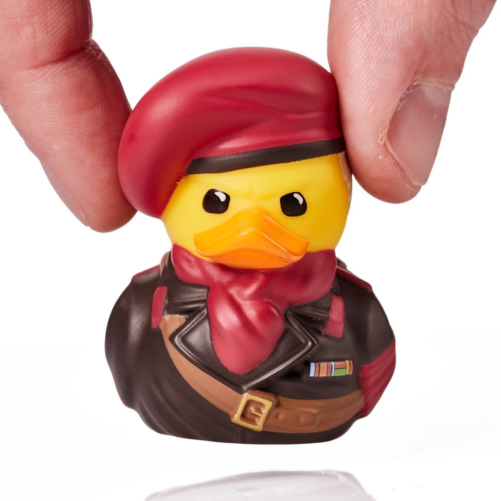 Metal Gear Solid Tubbz Mini PVC Figur Revolver Ocelot - Anime Figuren günstig kaufen