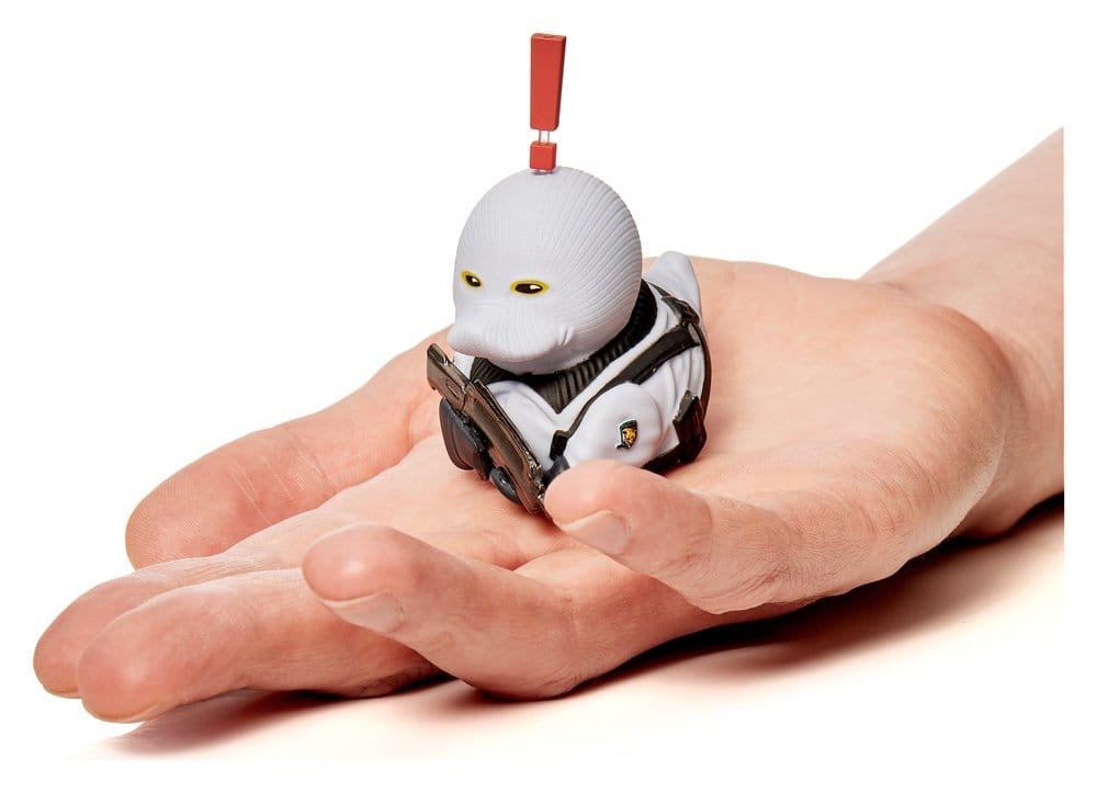 Metal Gear Solid Tubbz Mini PVC Figur Genome Soldier - Anime Figuren günstig kaufen