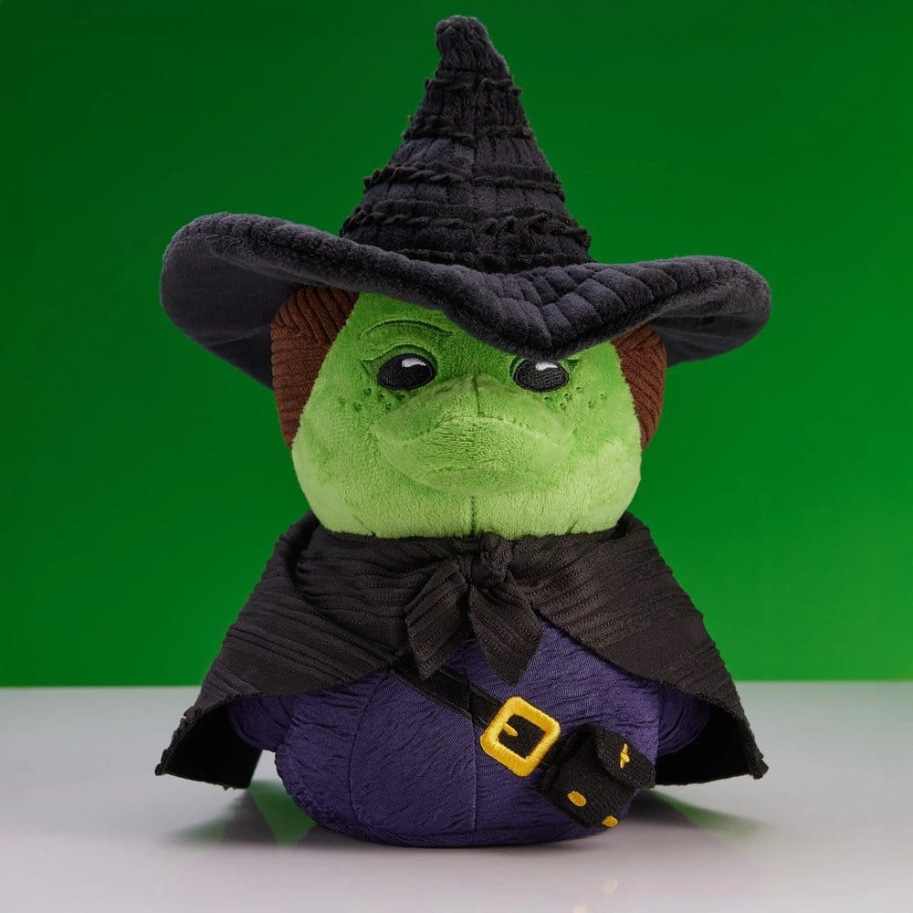 Wicked Tubbz Plüschfigur Elphaba - Anime Figuren günstig kaufen