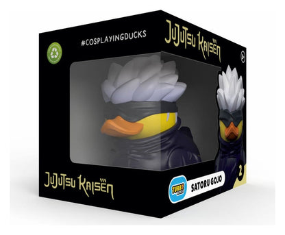 Jujutsu Kaisen Tubbz Mini PVC Figur Satoru Gojo - Anime Figuren günstig kaufen