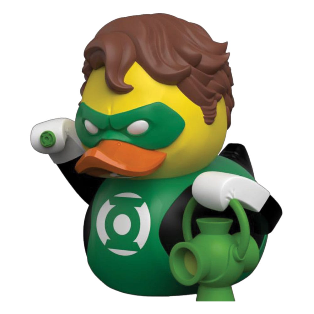 DC Comics Tubbz PVC Figur Green Lantern Boxed Edition - Anime Figuren günstig kaufen