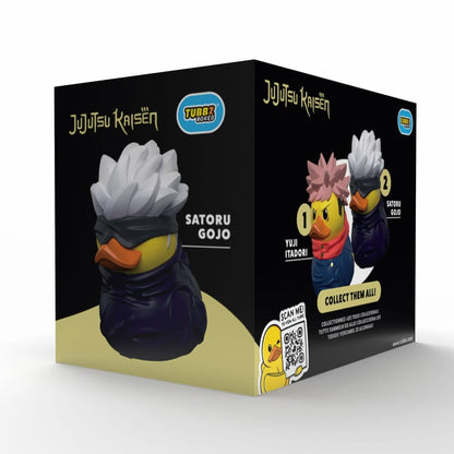 Jujutsu Kaisen Tubbz PVC Figur Satoru Gojo - Anime Figuren günstig kaufen