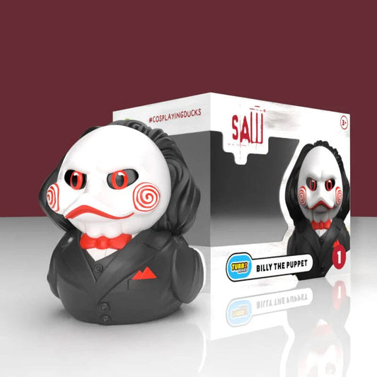 Saw Tubbz PVC Figur Billy The Puppet Boxed Edition - Anime Figuren günstig kaufen