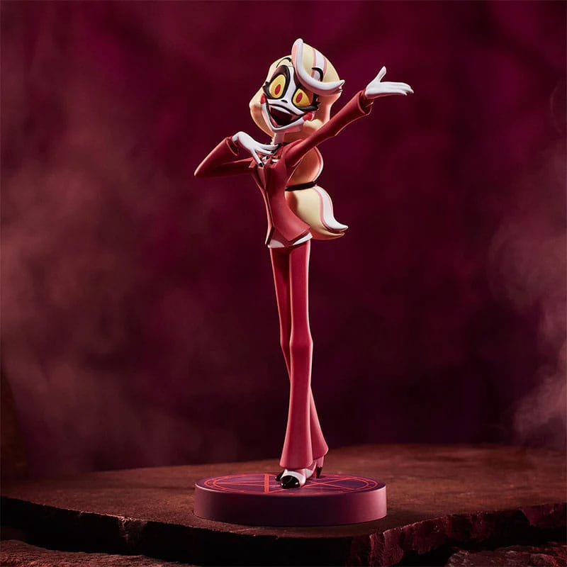 Charlie Morgenstern Hazbin Hotel Numskull - Anime Figuren günstig kaufen
