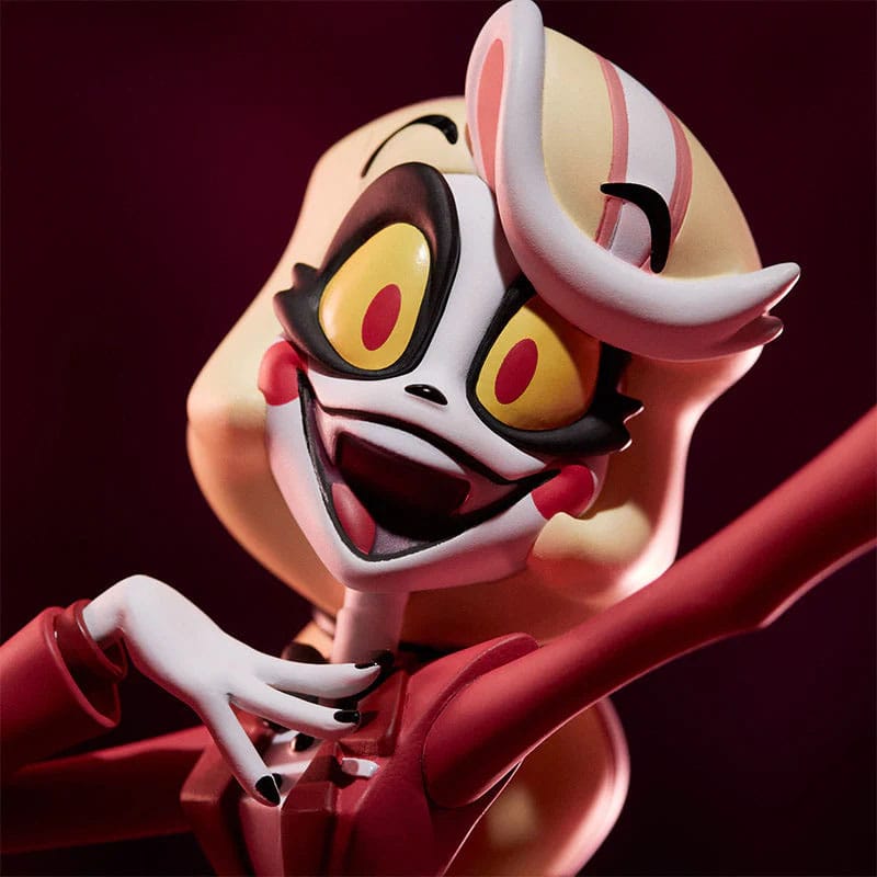 Charlie Morgenstern Hazbin Hotel Numskull - Anime Figuren günstig kaufen