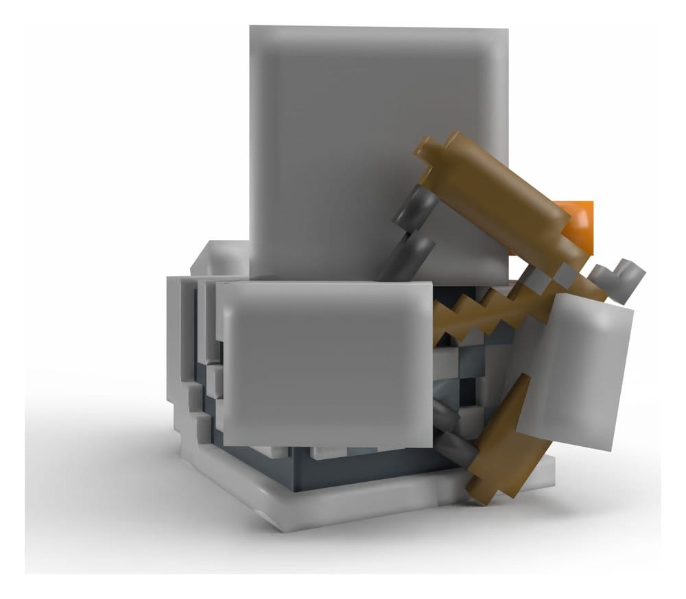 Minecraft Tubbz PVC Figur Skeleton - Anime Figuren günstig kaufen