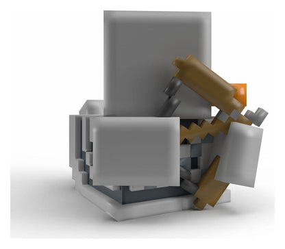 Minecraft Tubbz PVC Figur Skeleton - Anime Figuren günstig kaufen