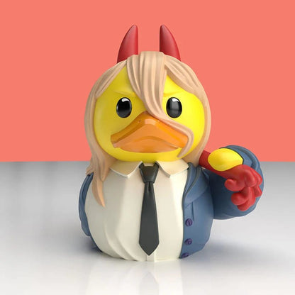 Chainsaw Man Tubbz PVC Figur Power 1st Edition - Anime Figuren günstig kaufen