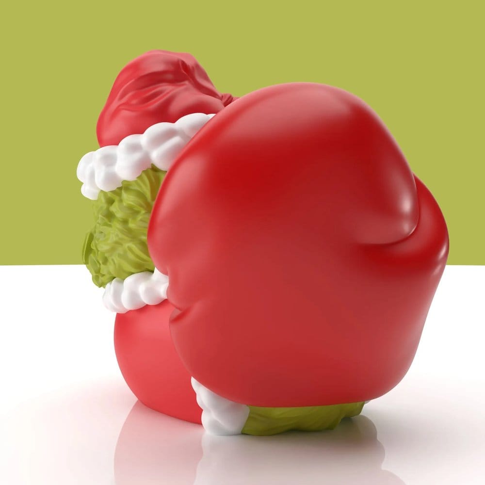 Der Grinch Tubbz PVC Figur Santa Outfit 1st Edition - Anime Figuren günstig kaufen