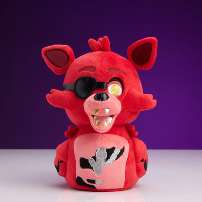 Five Nights at Freddy´s Tubbz Plüschfigur Foxy - Anime Figuren günstig kaufen