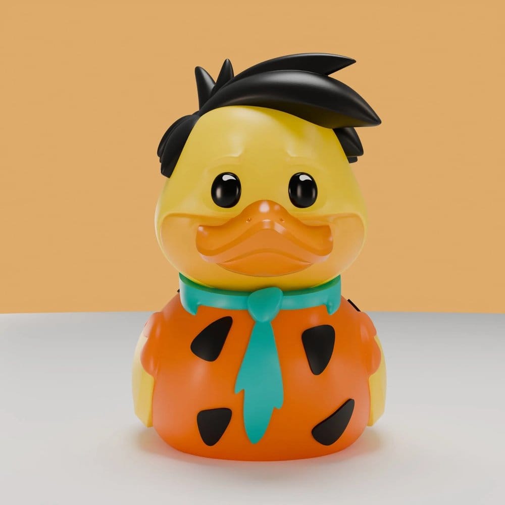 Familie Feuerstein Tubbz Mini PVC Figur Fred - Anime Figuren günstig kaufen