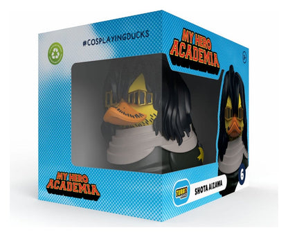 My Hero Academia Tubbz PVC Figur Shota Aizawa - Anime Figuren günstig kaufen