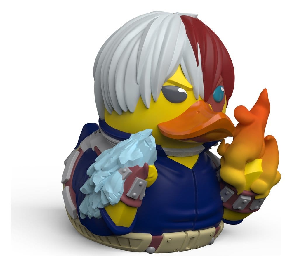 My Hero Academia Tubbz PVC Figur Shoto Todoroki - Anime Figuren günstig kaufen