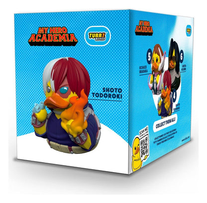 My Hero Academia Tubbz PVC Figur Shoto Todoroki - Anime Figuren günstig kaufen