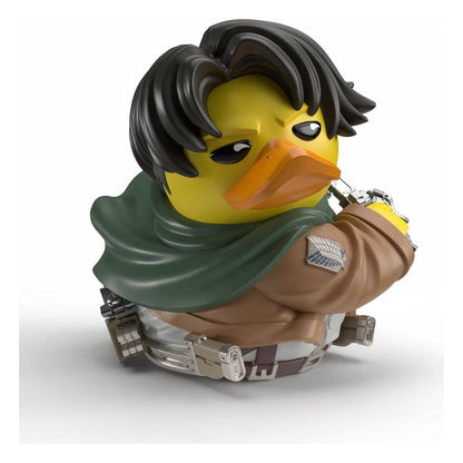 Attack on Titan Tubbz PVC Figur Levi Ackerman - Anime Figuren günstig kaufen