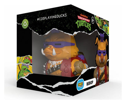 Teenage Mutant Ninja Turtles Tubbz PVC Figur Bebop - Anime Figuren günstig kaufen