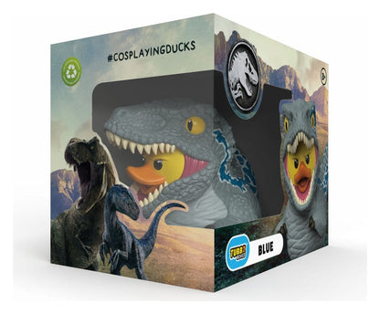 Jurassic World Tubbz PVC Figur Blue - Anime Figuren günstig kaufen