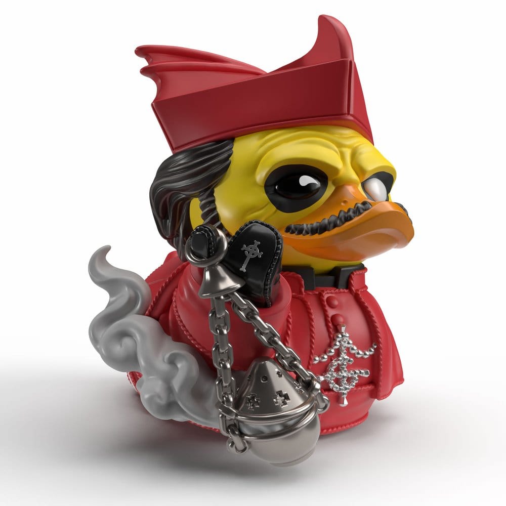 Ghost Tubbz PVC Figur Cardinal Copia - Anime Figuren günstig kaufen