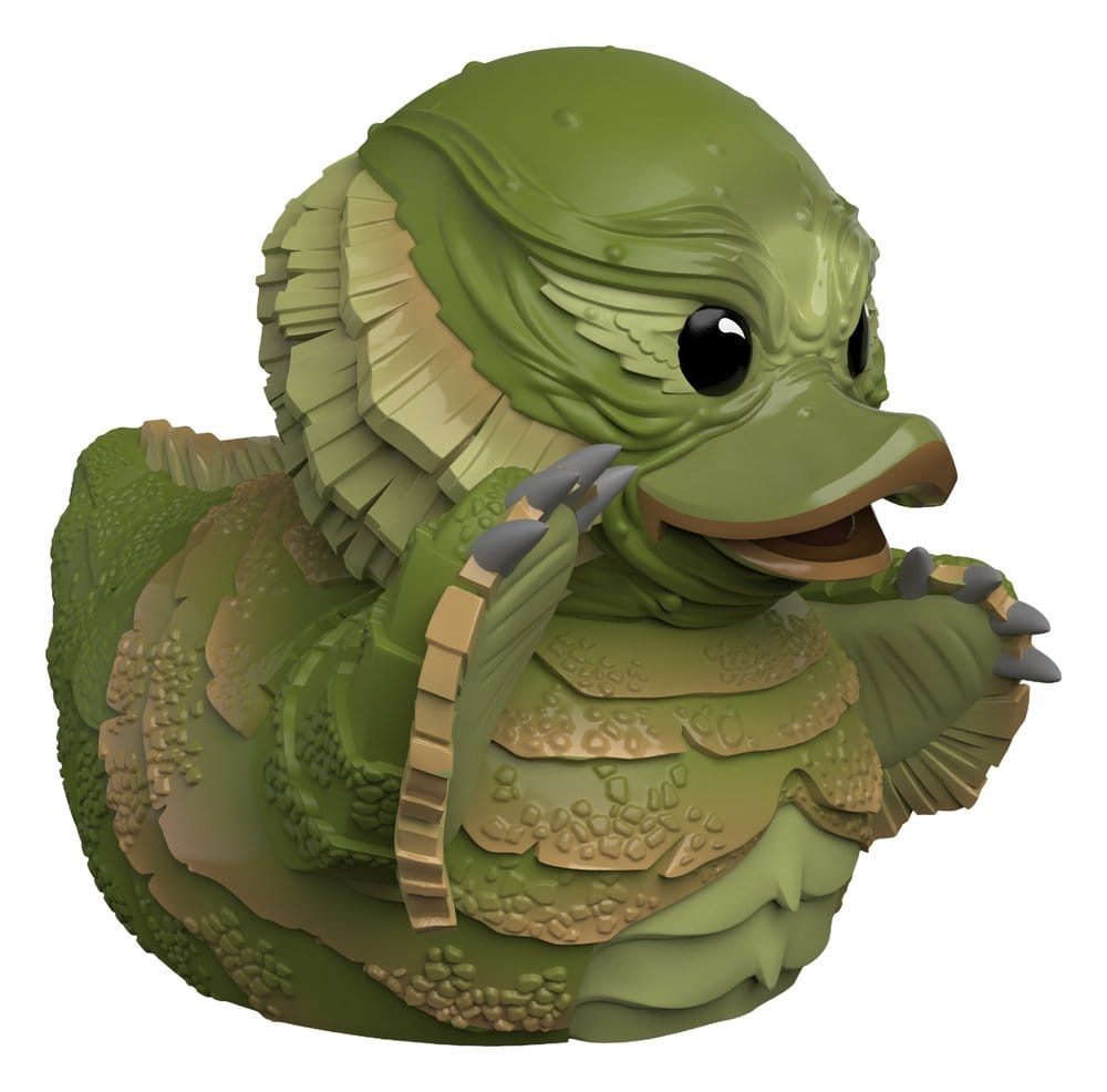 Universal Monsters Tubbz PVC Figur Creature from the Black Lagoon - Anime Figuren günstig kaufen