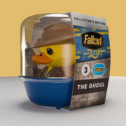 Fallout Tubbz PVC Figur Ghoul 1st Edition - Anime Figuren günstig kaufen
