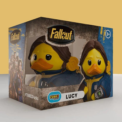 Fallout Tubbz PVC Figur Lucy Maclean Boxed Edition - Anime Figuren günstig kaufen