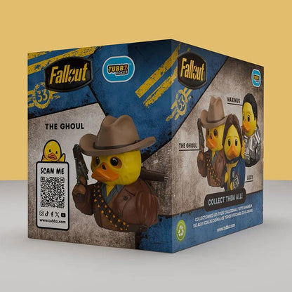 Fallout Tubbz PVC Figur Ghoul Boxed Edition - Anime Figuren günstig kaufen