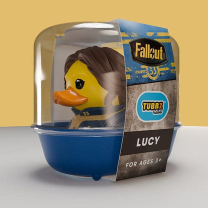 Fallout Tubbz Mini PVC Figur Lucy Maclean - Anime Figuren günstig kaufen