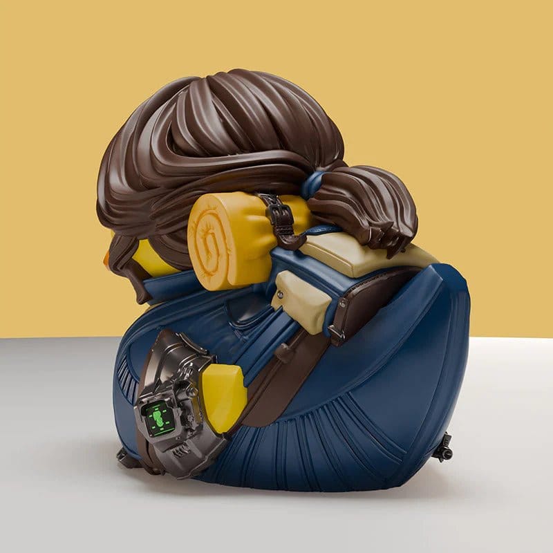 Fallout Tubbz Mini PVC Figur Lucy Maclean - Anime Figuren günstig kaufen