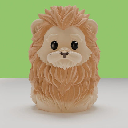 Wicked Tubbz PVC Figur Cowardly Lion Boxed Edition - Anime Figuren günstig kaufen