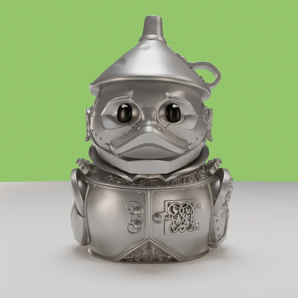 Wicked Tubbz PVC Figur Tin Man Boxed Edition - Anime Figuren günstig kaufen