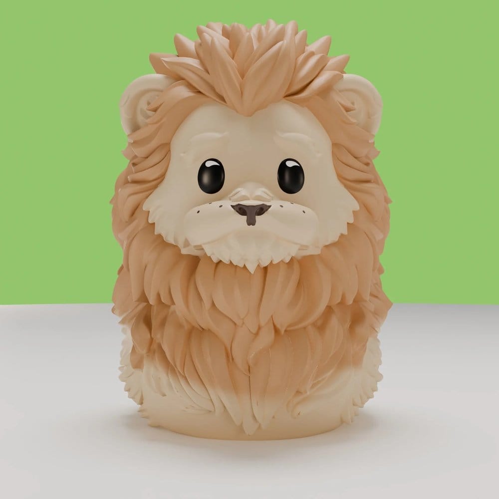 Wicked Tubbz Mini PVC Figur Cowardly Lion - Anime Figuren günstig kaufen