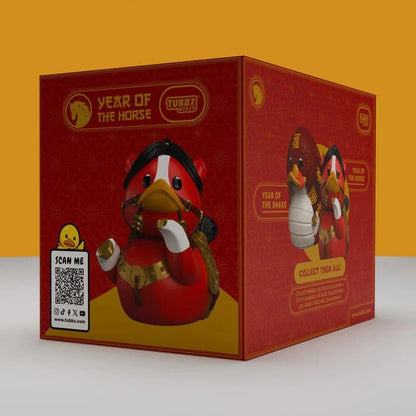 Chinese New Year Tubbz PVC Figur Horse Boxed Edition - Anime Figuren günstig kaufen