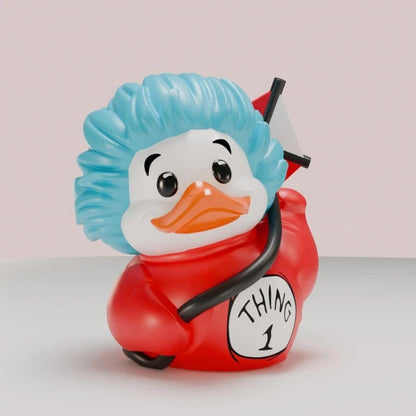Der Kater mit Hut Tubbz PVC Figur Thing 1 1st Edition - Anime Figuren günstig kaufen