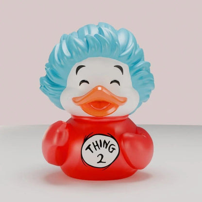 Der Kater mit Hut Tubbz PVC Figur Thing 2 1st Edition - Anime Figuren günstig kaufen