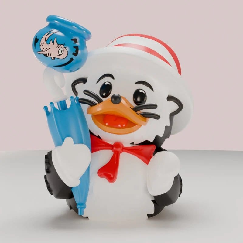 Der Kater mit Hut Tubbz PVC Figur Boxed Edition - Anime Figuren günstig kaufen