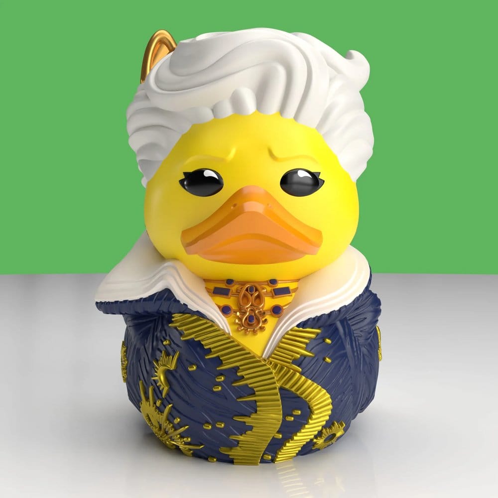 Wicked Tubbz PVC Figur Madame Morrible Boxed Edition - Anime Figuren günstig kaufen