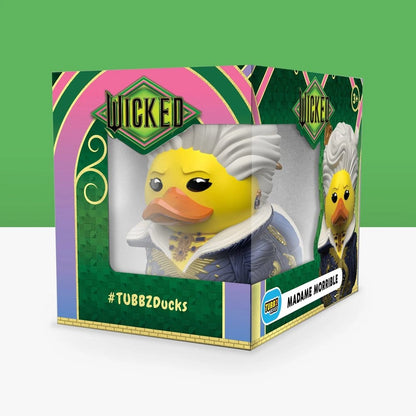 Wicked Tubbz PVC Figur Madame Morrible Boxed Edition - Anime Figuren günstig kaufen