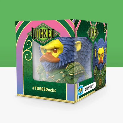 Wicked Tubbz PVC Figur Flying Monkey (Chistery) Boxed Edition - Anime Figuren günstig kaufen