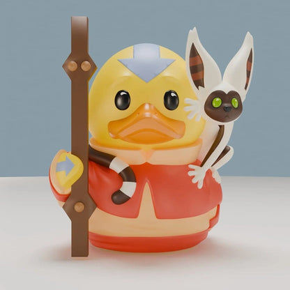Avatar Der Herr der Elemente Tubbz PVC Figur Aang Boxed Edition - Anime Figuren günstig kaufen