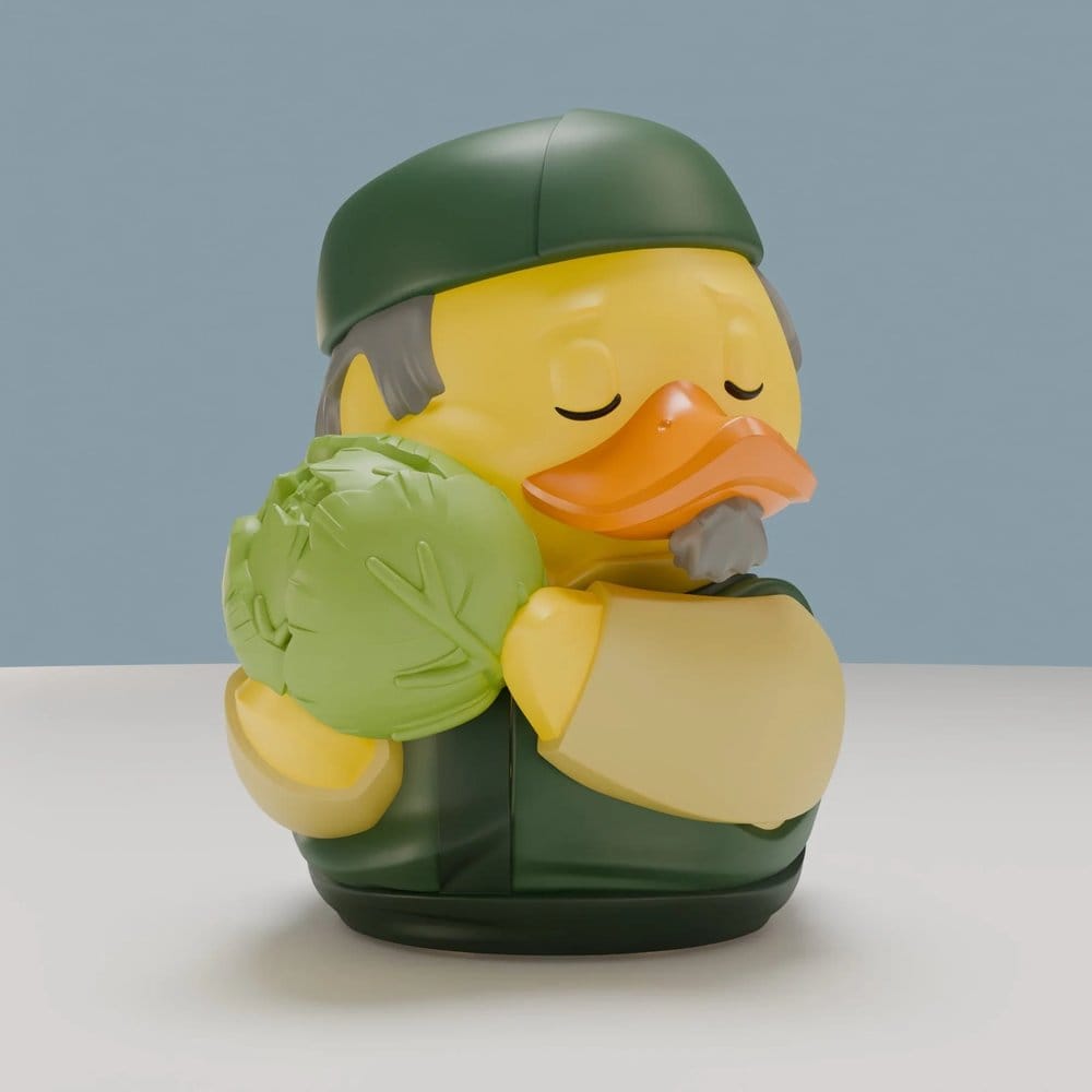 Avatar Der Herr der Elemente Tubbz PVC Figur Cabbage Merchant Boxed Edition - Anime Figuren günstig kaufen