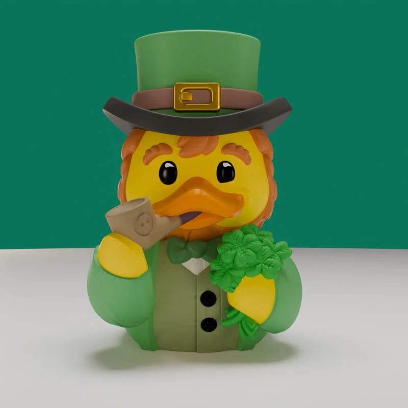 St. Patricks Day Tubbz PVC Figur Boxed Edition - Anime Figuren günstig kaufen