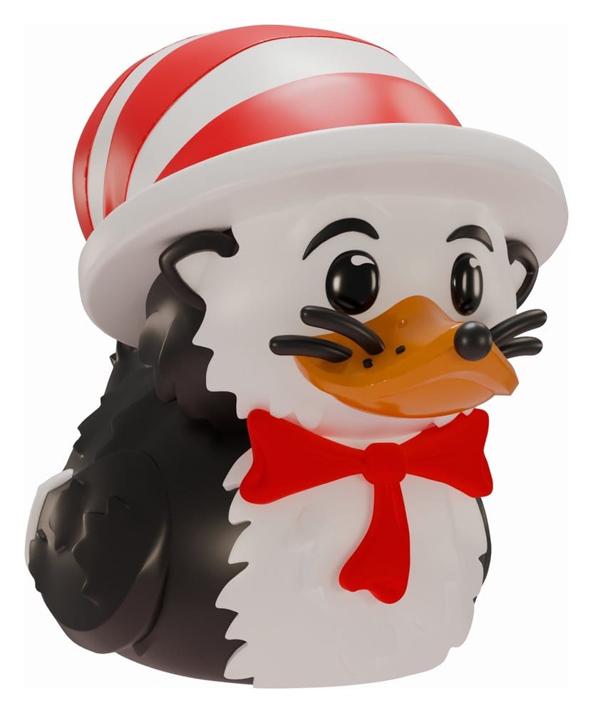 Der Kater mit Hut Tubbz Mini PVC Figur - Anime Figuren günstig kaufen