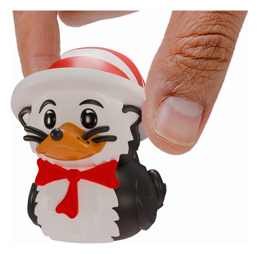 Der Kater mit Hut Tubbz Mini PVC Figur - Anime Figuren günstig kaufen